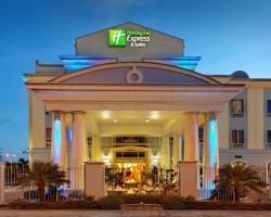 Holiday Inn Express Trincity, an IHG Hotel