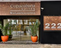 Copacabana Suites by Atlantica Hotels