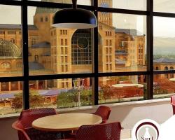 Santuário Palace Hotel