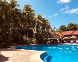 Hotel Granada Nicaragua
