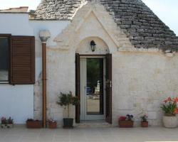 Il Trullo Di Nonna Maria