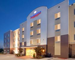 Candlewood Suites Texarkana, an IHG Hotel