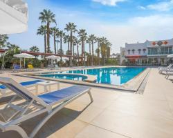 فندق السلطانة