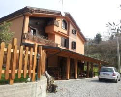 Le Chalet del Pollino