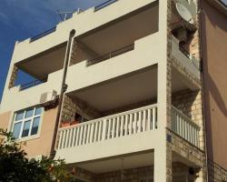 Apartments Beleni