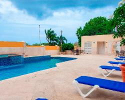 On Vacation Curacao