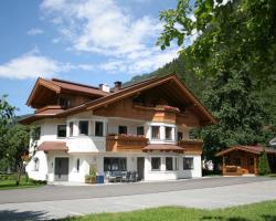 Appartement Zottl