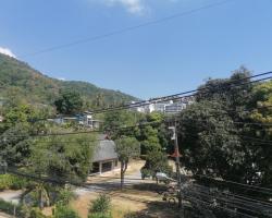 Corsica Guesthouse