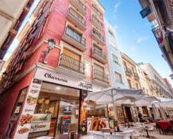 Apartamentos Globus by Be Alicante