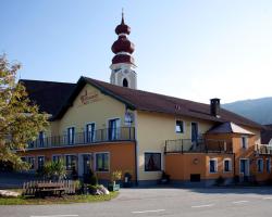 Kirchenwirt Irrsdorf Familie Schinwald