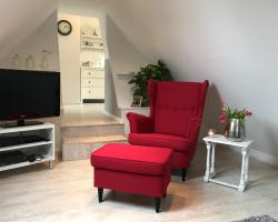 Hannis Loft