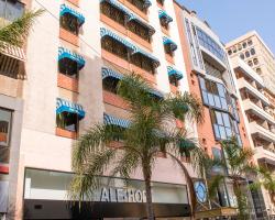 Hotel Atlantico Tenerife