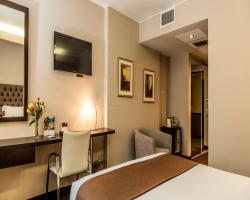 Del Pilar Miraflores Hotel