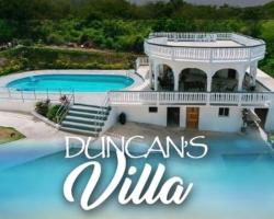Duncans Villa