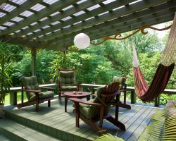 Gîte Au Chant de l'Onde