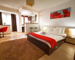 Dristor - Studio D by MRG Apartments