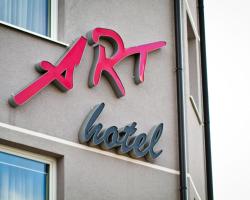 Art Hotel