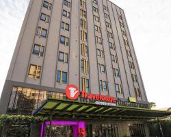 Travelodge Georgetown, Penang