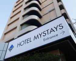 HOTEL MYSTAYS Kameido