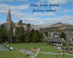 Brathay Lodge