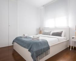 Les Corts Exclusive Apartments by Olala Homes