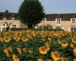 Domaine des Hirondelles