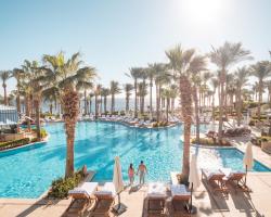 Four Seasons Resort Sharm El Sheikh