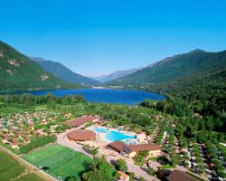 Camping Continental Lido