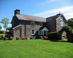 Gwaenynog Farmhouse