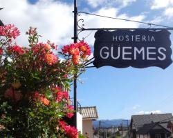 Hostería Güemes