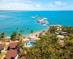 Aldeia do Mar Sensorial Hotel