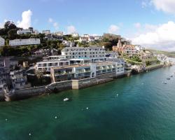 Harbour Hotel & Spa Salcombe