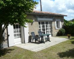 Gîte & Chalet Les Bellesvues