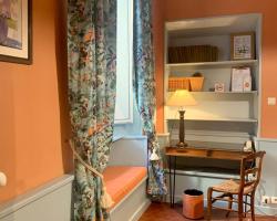 Hotel Central Bastia