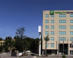 Holiday Inn Express & Suites Queretaro, an IHG Hotel