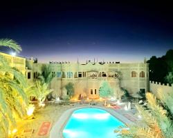 Ksar Merzouga Hotel & Camps