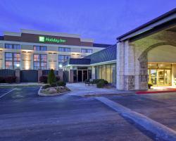 Holiday Inn Cincinnati-Riverfront by IHG