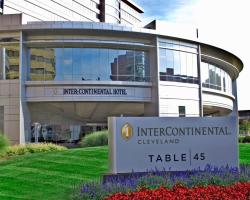 InterContinental Cleveland by IHG