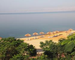 Holiday Inn Resort Dead Sea by IHG