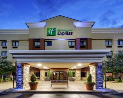 Holiday Inn Express Hotel Fort Campbell-Oak Grove, an IHG Hotel