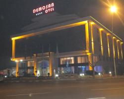 Demosan Hotel
