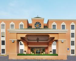 Holiday Inn Express - Monterrey - Tecnologico by IHG