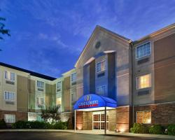 Candlewood Suites St. Robert, an IHG Hotel