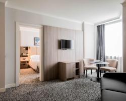 Crowne Plaza Milan Linate by IHG