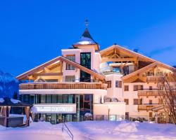 Wellnessresort Seiwald **** Superior