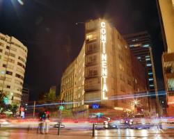 Hotel Aparta Suite Continental Bogotá