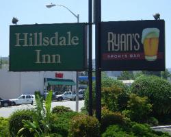 Hillsdale Inn