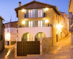 Hotel Rural El Pilaret