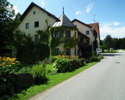 Waldgasthof - Hotel Schiederhof