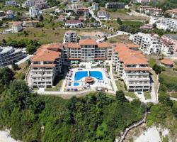 Byala Beach Resort Apartments